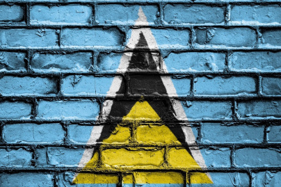 JO de Paris 2024 : Les médailles d'or, d'argent et de bronze de Sainte-Lucie aux Jeux Olympiques