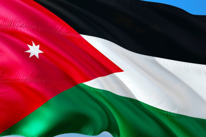 JO de Paris 2024: Les médailles d'or, d'argent et de bronze de la Jordanie aux Jeux Olympiques