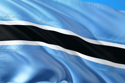 JO de Paris 2024: Les médailles d'or, d'argent et de bronze du Botswana aux Jeux Olympiques