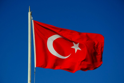 JO de Paris 2024 : les médailles remportées par la Turquie et ses athlètes aux Jeux olympiques