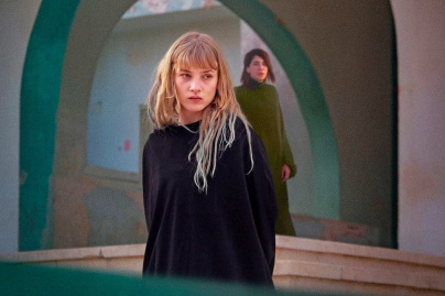 Rabia de Mareike Engelhardt, avec Megan Northam et Lubna Azabal : Notre avis et la bande-annonce