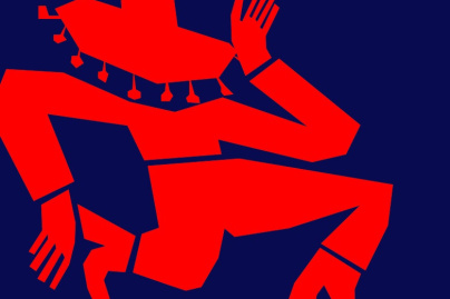 Festival mexicain 10 ans 1K