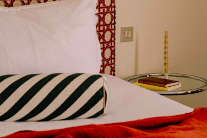 Dalila, l'hôtel cosy du Nord de Paris