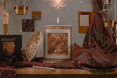 L'Atelier de Noël, un pop-up store éphémère où dégoter chocolats, parfums et linge de maison