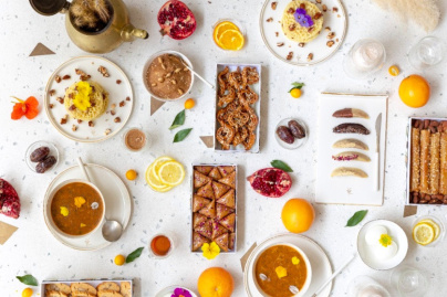 Ftour : Des diners marocains organisés chez Maison Gazelle pour casser le jeûne du Ramadan 2025