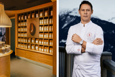 Scène des Chefs Valrhona 2025: Ateliers & dégustations avec des grands chefs pâtissiers-chocolatiers