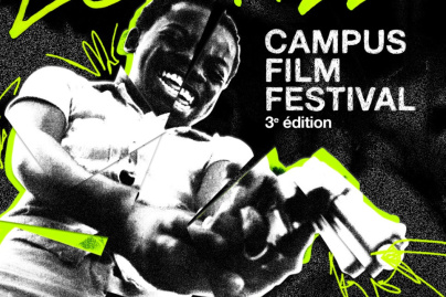 Le Campus Film Festival 2025 au Majestic Bastille