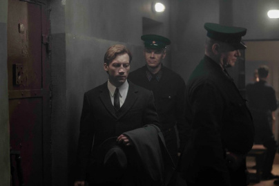 Deux procureurs de Sergueï Loznitsa, en compétition officielle au Festival de Cannes 2025