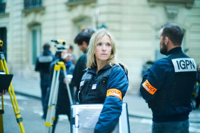 Dossier 137 de Dominik Moll, en compétition officielle au Festival de Cannes 2025