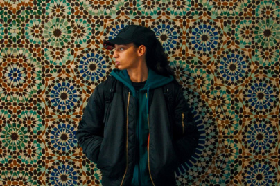 La Petite Dernière de Hafsia Herzi, en compétition officielle au Festival de Cannes 2025