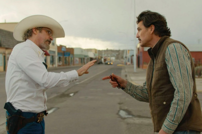 Eddington d'Ari Aster, en compétition officielle au Festival de Cannes 2025