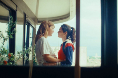 Des Preuves d'Amour d'Alice Douard, en séance spéciale à la Semaine de la Critique 2025