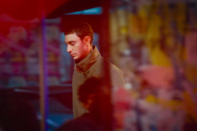 Nino de Pauline Loquès, en sélection à la Semaine de la Critique 2025