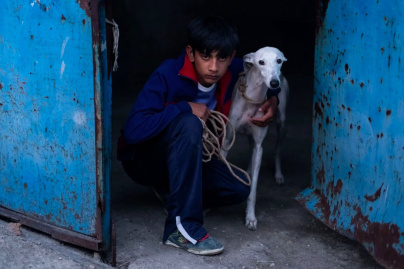 Ciudad Sin Sueño (Sleepless City) de Guillermo Galoe, en sélection à la Semaine de la Critique 2025