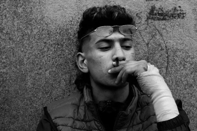 Nuit Obscure - Ain't I a Child de Sylvain George, en sélection à l'Acid 2025