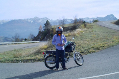 Laurent dans le vent d'Anton Balekdjian, Léo Couture et Mattéo Eustachon, en sélection à l'Acid 2025