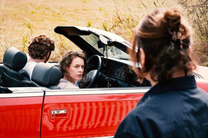 Miroir n°3 de Christian Petzold, en sélection à la Quinzaine des Cinéastes 2025