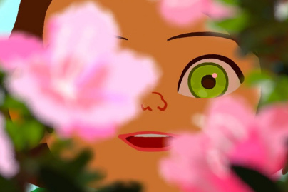 Amélie & la métaphysique des tubes de Maïlys Vallade & Liane-Cho Han, en séance spéciale à Cannes'25