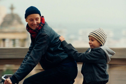 Love me tender d'Anna Cazenave Cambet, en sélection Un Certain Regard au Festival de Cannes 2025