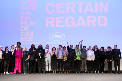Festival de Cannes 2025 : Le palmarès de la sélection Un Certain Regard