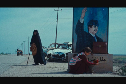 The President's Cake d'Hasan Hadi, en sélection à la Quinzaine des Cinéastes 2025