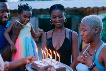 Promis le Ciel de Erige Sehiri, en sélection Un Certain Regard au Festival de Cannes 2025