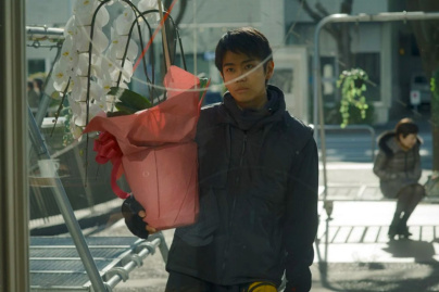 Brand New Landscape de Yuiga Danzuka, en sélection à la Quinzaine des Cinéastes 2025