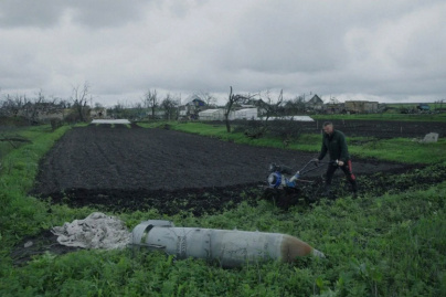 Militantropos d'Alina Gorlova, Yelizaveta Smith et Simon Mozgovyi, à la Quinzaine des Cinéastes 2025