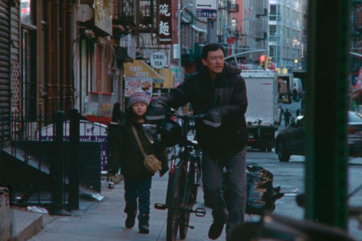 Lucky Lu de Lloyd Lee Choi, en sélection à la Quinzaine des Cinéastes 2025