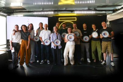 Trophées Ecotable 2025 : Les restaurants récompensés pour leur engagement écoresponsable à Paris