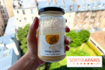 Le miel du Gâtinais, l'un des trésors culinaires de l'Essonne