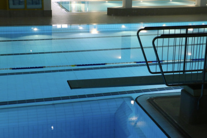 Le saviez-vous ? Une piscine parisienne est chauffée grâce à la chaleur des égouts