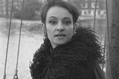 Sur les traces de Barbara à Paris