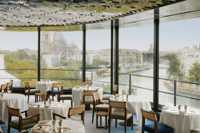 La petite histoire des grands restaurants de Paris : La Tour d'Argent et ses canards numérotés