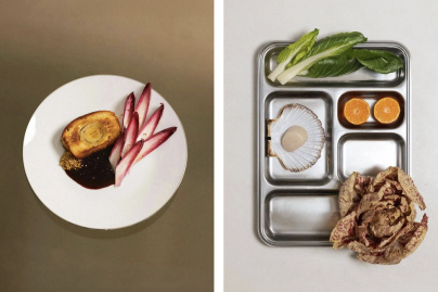 Occasion, l'intrigante nouvelle table qui met l'accent sur le design