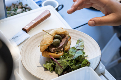 Un grand banquet solidaire pour l'Aïd 2026 à Saint-Ouen