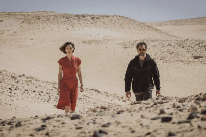 El ser querido de Rodrigo Sorogoyen