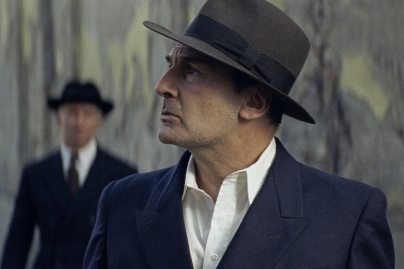 Moulin de László Nemes