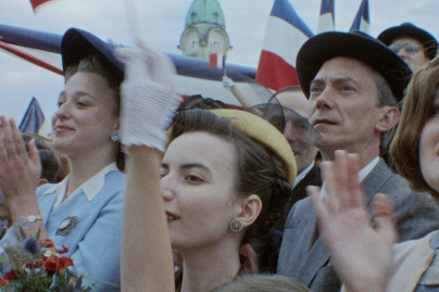 Notre salut d'Emmanuel Marre