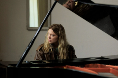 Gentle Monster de Marie Kreutzer