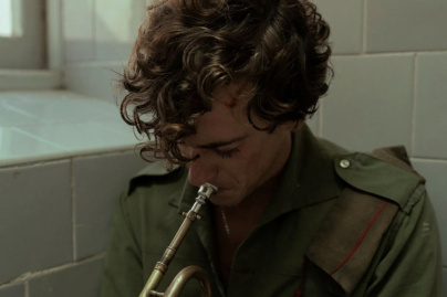 La Bola Negra de Javier Ambrossi & Javier Calvo, compétition officielle au Festival de Cannes 2026