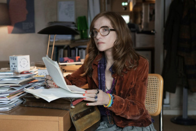 Histoires parallèles d'Asghar Farhadi, en compétition officielle au Festival de Cannes 2026