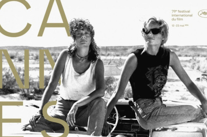 Festival de Cannes 2026 : L'affiche officielle