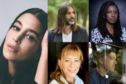 Festival de Cannes 2025 : Le jury Un Certain Regard dévoilé