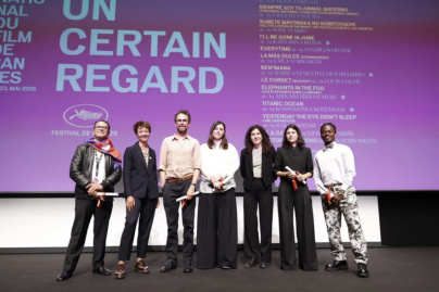 Festival de Cannes 2026 : Le palmarès de la sélection Un Certain Regard