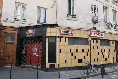 Le Tango