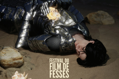 Le Festival du Film de Fesses 2026 à Paris