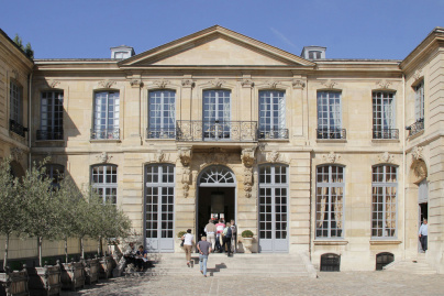 Peut-on visiter l'Hôtel de Noirmoutier, l'hôtel particulier et résidence du préfet d'Ile-de-France ?