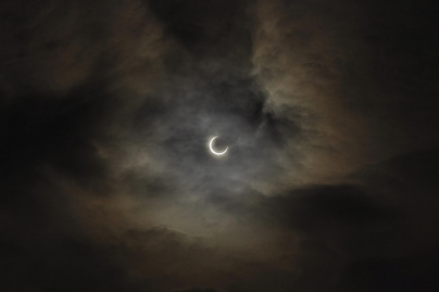 Éphéméride du 11 août à Paris : L'éclipse solaire totale de 1999, on vous raconte