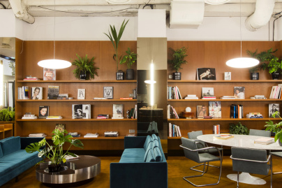 The Bureau ouvre un nouvel espace de coworking haut de gamme dans le 8e